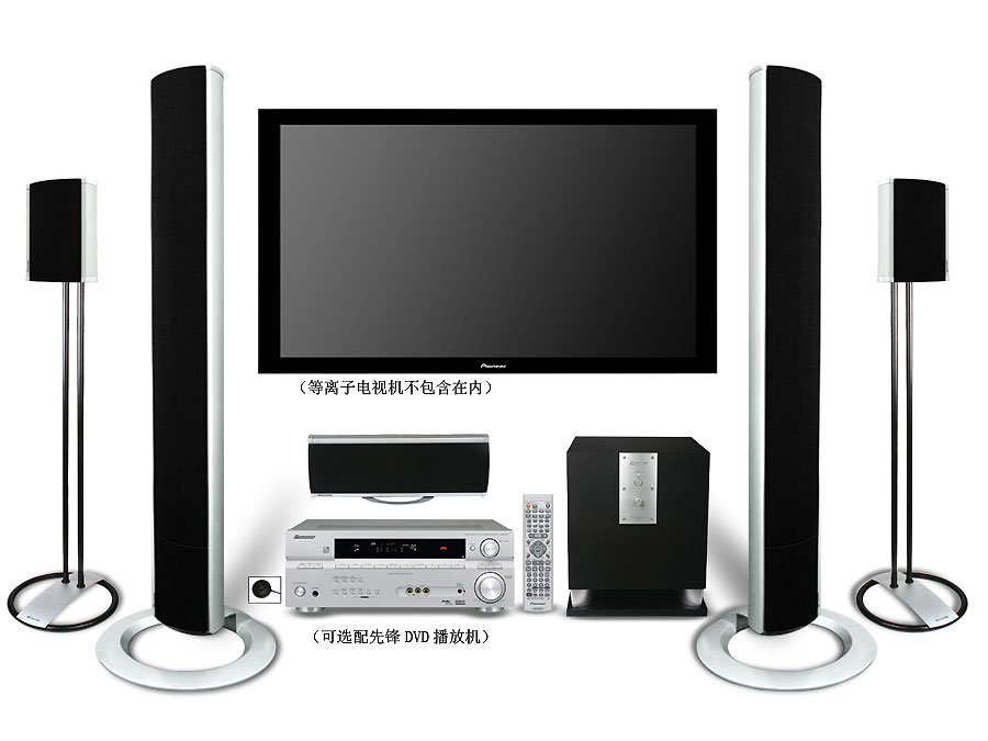 PIONEER(h)ҕ aƷ:HTZ-C6001