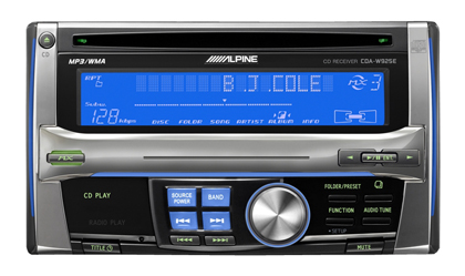 alpine ܇dCD CDA-W925E, ܇dCD CDA-W925E CDA-W925E,alpine-----cŴ