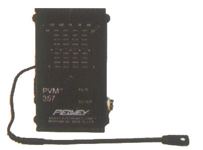 Peavey()l:PVM 357