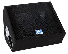 Peavey()ҕ aƷ:TLM 2X Floor Monitor