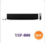 YAMAHA(R)ҕ aƷ:YSP-4000