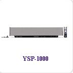 YAMAHA(R)ҕ aƷ:YSP-1000