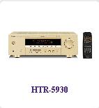 YAMAHA(R):HTR-5930