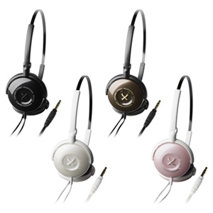 audio-technica(F)ҕ aƷ:ATH-FW3