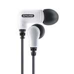 Shure(栖)C:E3c