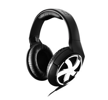 SENNHEISER(ɭ)C:HD 438