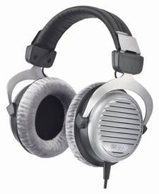 beyerdynamic(݁)ҕ aƷ:DT 990