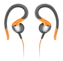 Sennheiser(ɭ)I:OMX80SportII