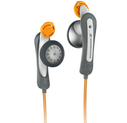 Sennheiser(ɭ)I:MX85SportII