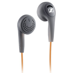 Sennheiser(ɭ)I:MX80SportII