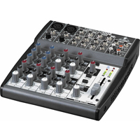 BEHRINGER(`_){_:XENYX 1002