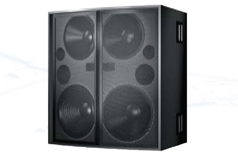 MeyerSound:PSW-6lP(yng)