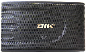 BIKKTV dO:BS-660