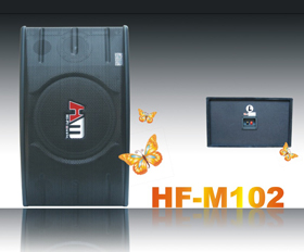 Hi-Fi musicKTV dO:HF-M104