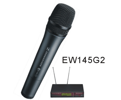 SENNHEISER(ɭ)KTVԒͲ:EW145G2