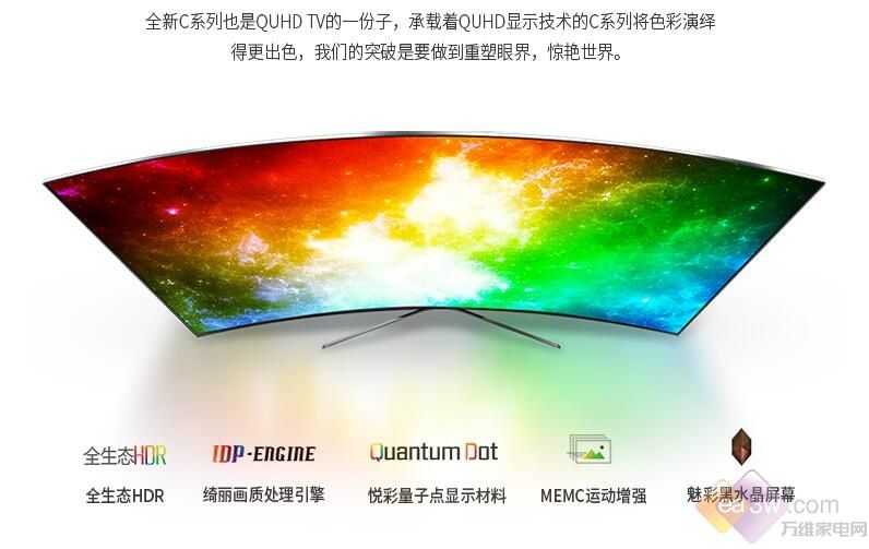 TCL L55C2-CUDG 